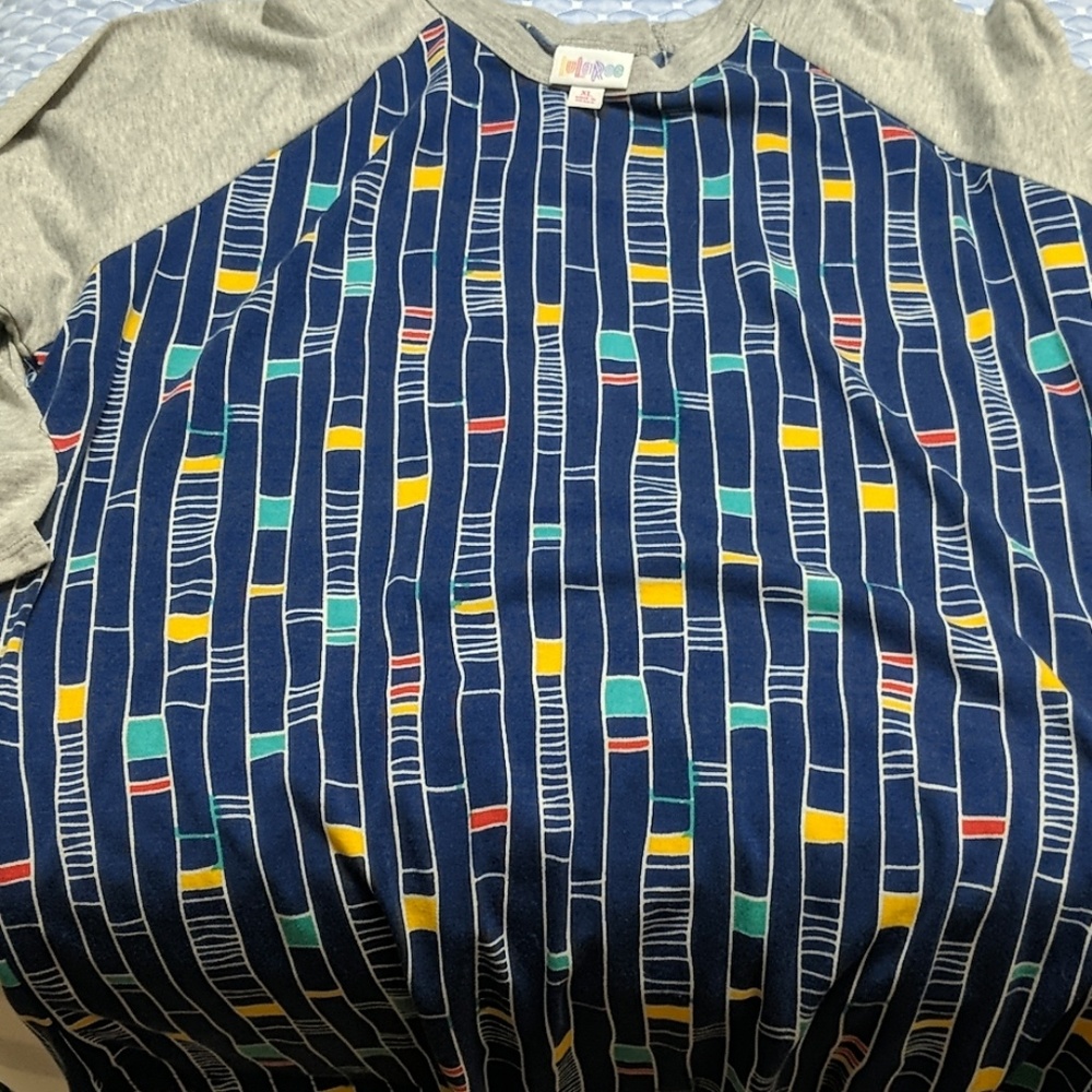 Women's lularoe